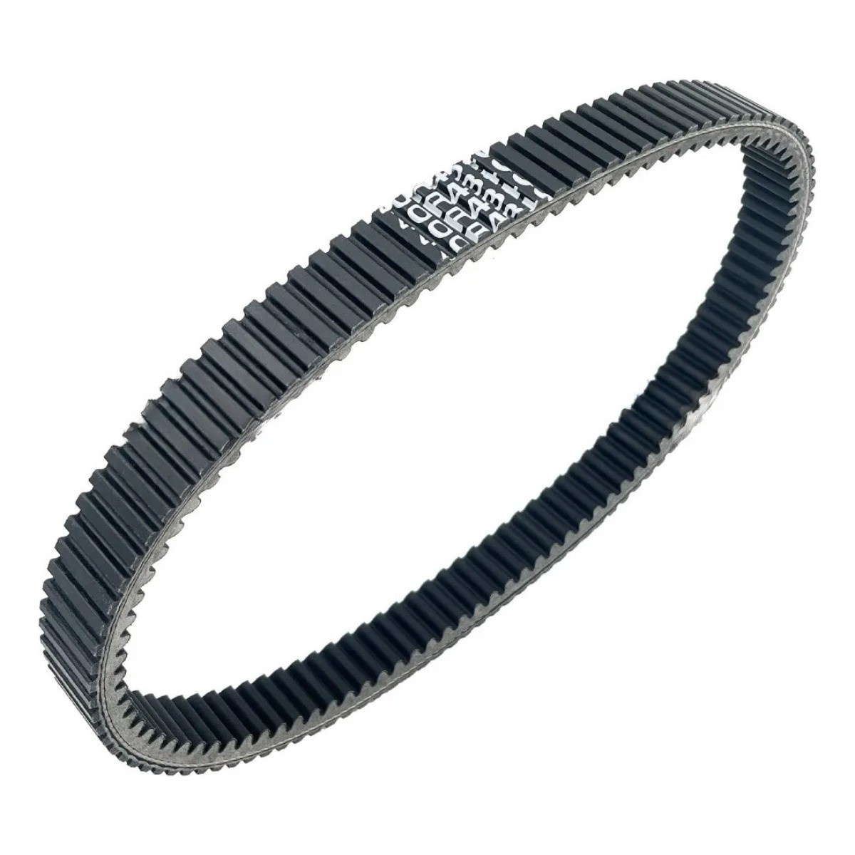 40R4340 40G4340 CVT Drive Belt 9827-01076 8DN-17641-01 -00 For ATV Snowmobile
