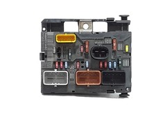 Carburateur Citroen C3