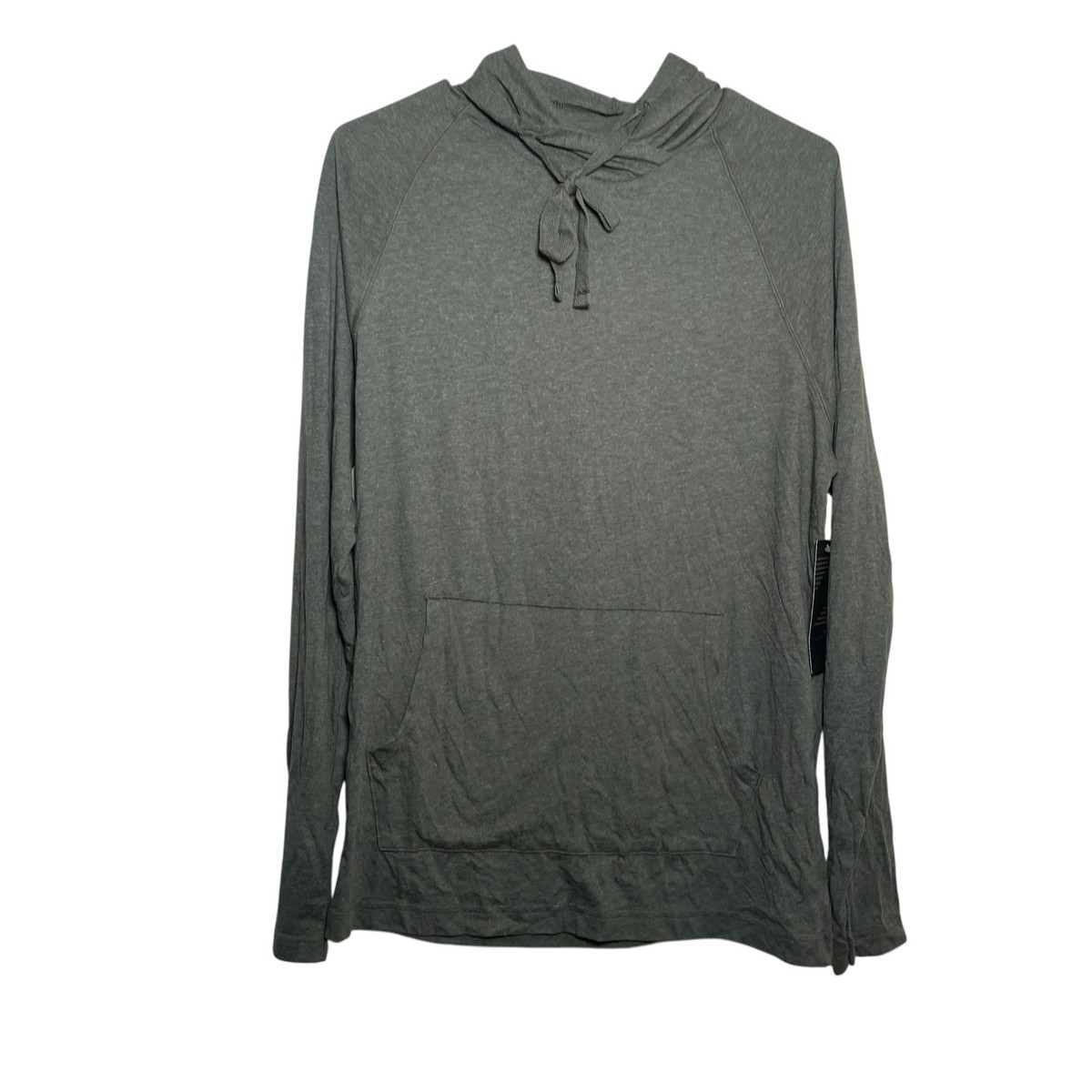 トップス am SwayFullZipHoodieAthleticHeather Z By Zella Sweatshirt Women's Small Green Hoodie Pullover Athletic