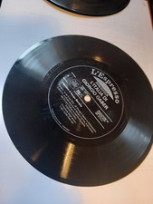GIORGIO GABER IO SE FOSSI DIO SAVIANE ESPRESSO FLEXI  JB   45 giri 7"    EX++