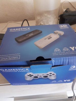 Game Stick Mit 50 000 
