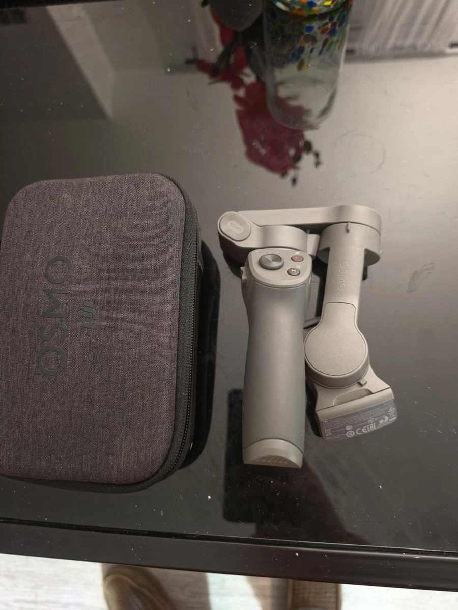 25+ DJI Osmo Mobile 3 Camera Stabilizers for sale | Updated Oct 2026