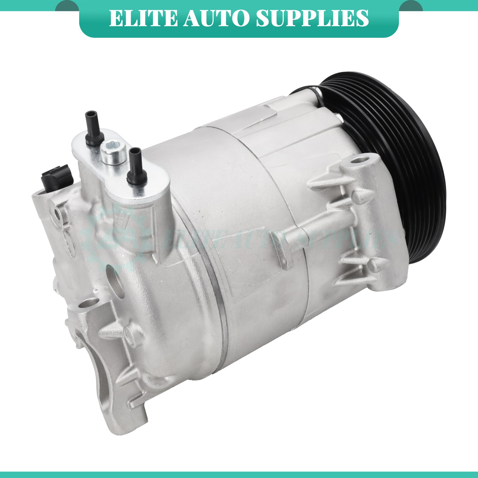 Maserati Quattroporte 2014-2019 Pump P/N 304880