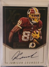 2016 Panini Playbook Football Cards 19