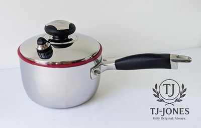 2 qts Saucepan - Royal Prestige - Olla de 1.9 L