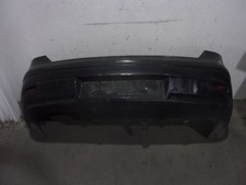 Pare-choc arrière Citroen HY