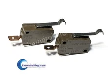 9539-461-008 (2 PIECES)  DEXTER WASHER DOOR SWITCH (OEM)