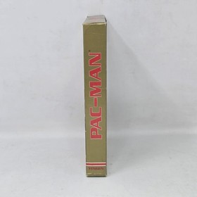 Pac Man Nintendo NES Tengen Box Only Vintage 1984