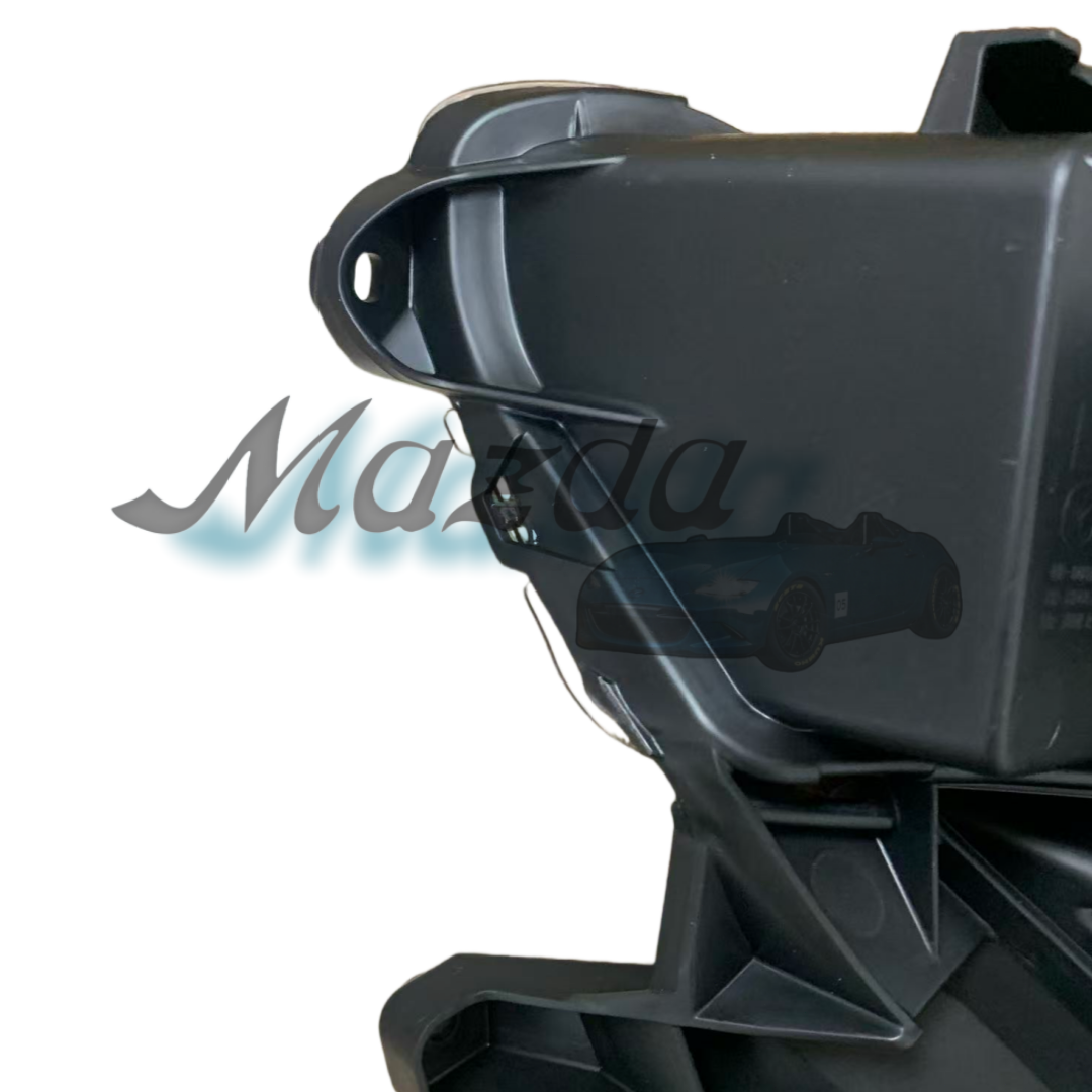 OEM Mazda 2024-2025 Mazda MX-5 Miata Rear Left Reflector N452-51