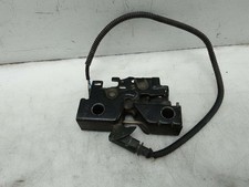 Capot Volkswagen SCIROCCO