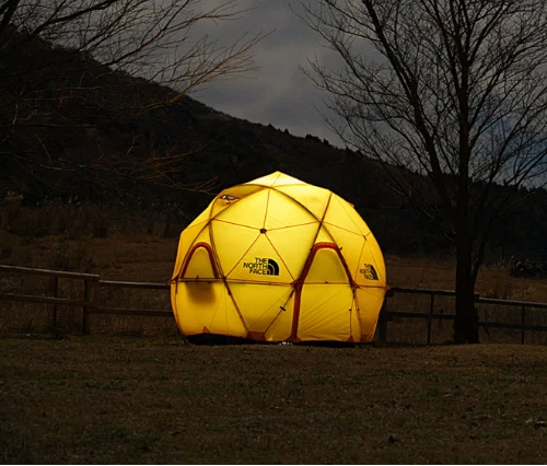 The North Face Cabin Tent Camping Tents for sale | eBay