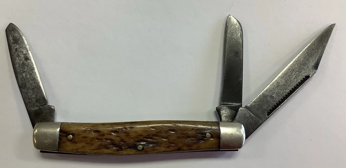 Ulster Bone Handle Original Vintage Knives for sale | eBay
