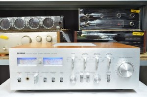 Yamaha CA 1000 | eBay
