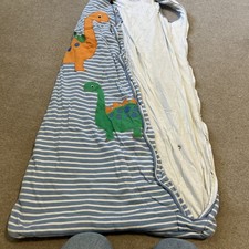 Jojo Madman Baby Sleeping Bag