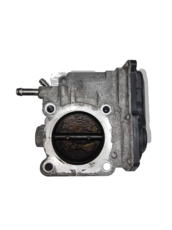 05 06 07 08 Conjunto de cuerpo/válvula del acelerador Pontiac Vibe 1,8 L SOLO Foto 2 de 3