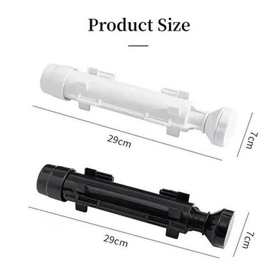 DIY Sushi Maker Sushi Bazooka Roller Maker Form Reis Rollen Küchengeräte Kit