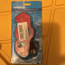 Motorcycle Brake Throttle Handle Lock Handlebar Lock Anti Theft Grip Lock