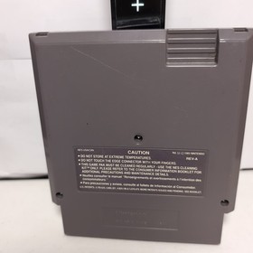 Mega Man 5 (Nintendo NES, 1992) Authentic Excellent w/ Sleeve Tested And Working