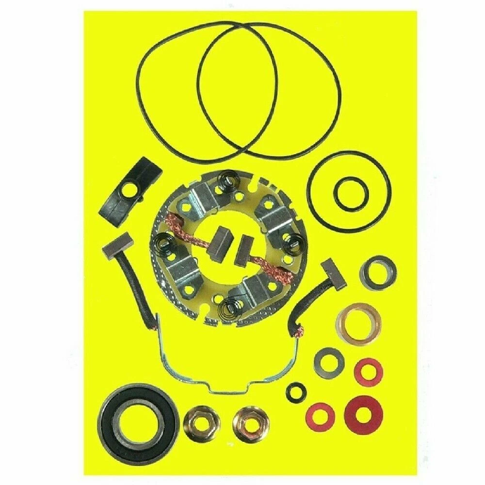 IPO0001 BOBINA DI ACCENSIONE POLARIS Big Boss 250 6X6 244cc 1991-1992