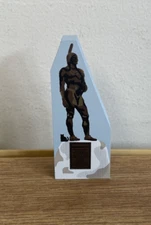 The Cat's Meow - Indian Chief Massasoit - Plymouth MA. CSTA 2669