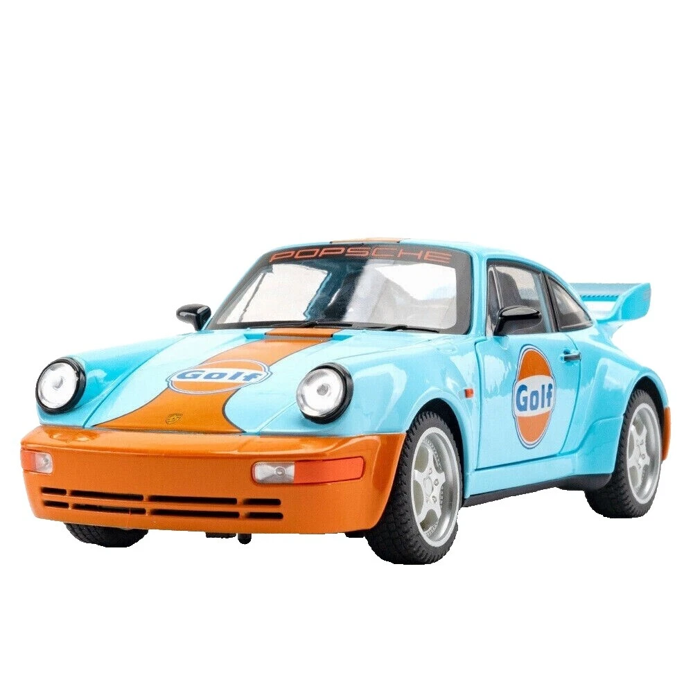 Fast & Furious Porsche vehículos diecast y de juguete