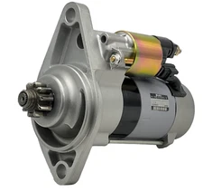 OEM Starter Fits Isuzu Reach Bae 2012-2013 (3.0L) Genuine Denso