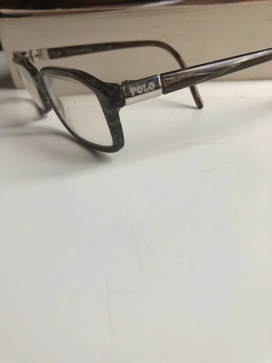 Polo Ralph Lauren Monture lunettes de vue homme
