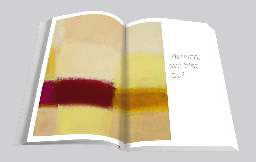 Thumbnail - Hier. Bei Dir Andrea Schwarz