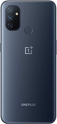 OnePlus Nord N100 64GB BE2012 T-Mobile/Unlocked Smartphone, Very
