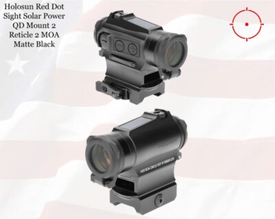 トイガン HOLOSUN HS515CM HOLOSUN ドットサイト HS515CM【いっしさん