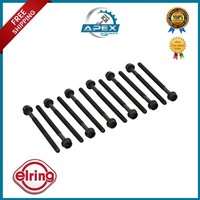 Zylinderkopf Schraubensatz FüR Audi Cupra Seat Skoda VW - Elring 824.990