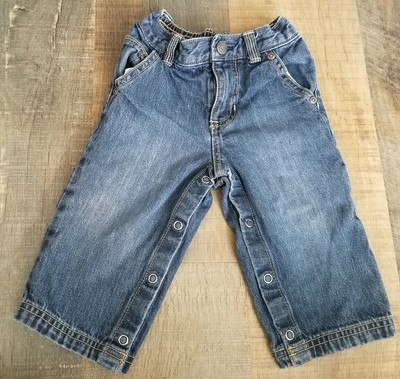 12 month jeans