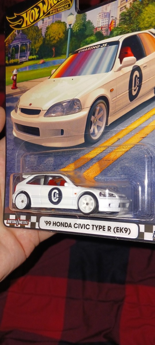 ミニカー Hotwheels '99 HONDA CIVIC TYPE R(EK9) $_57.JPG?set_id=880000500F