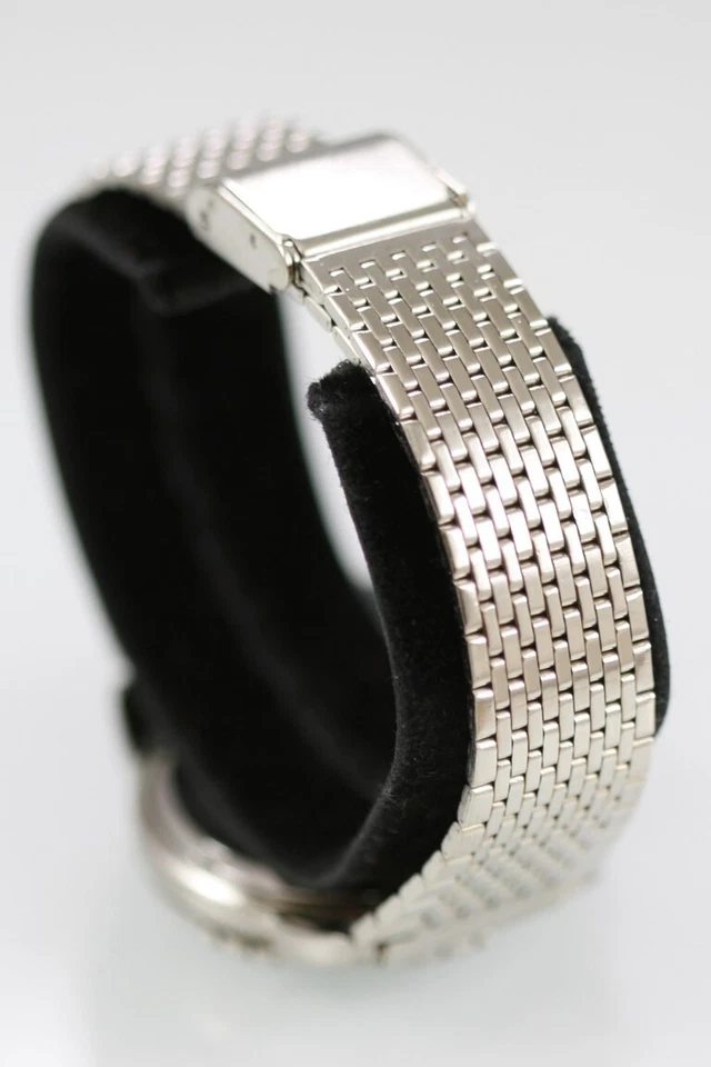 Reloj Reliquia Húmedo Hombre Acero Inoxidable Plata Fecha 50m Agua Re Batería Gris Cuarzo Foto 3 de 4