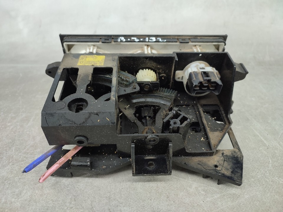 09003090 comando riscaldamento per HONDA CONCERTO (HW MA) 1.6 16V eBay