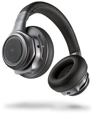 Plantronics BackBeat PRO+ Wireless Noise Canceling Hi-Fi Headphones 017229149908