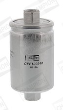 CHAMPION CFF100240 Kraftstofffilter für OPEL LAND ROVER MG LOTUS LADA