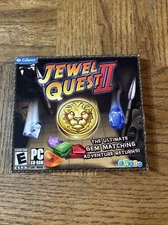 Jewel Quest 2 PC Game