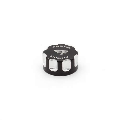 For Ducati Monster 1100EVO 11-13/Monster 620S 2003 CNC Brake Reservoir Cover Cap - Picture 9 of 16