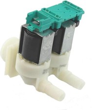 Bosch WFLI2060EE/14 WFL1200SG/30 WAE28461FF/05 Washing Machine Valve