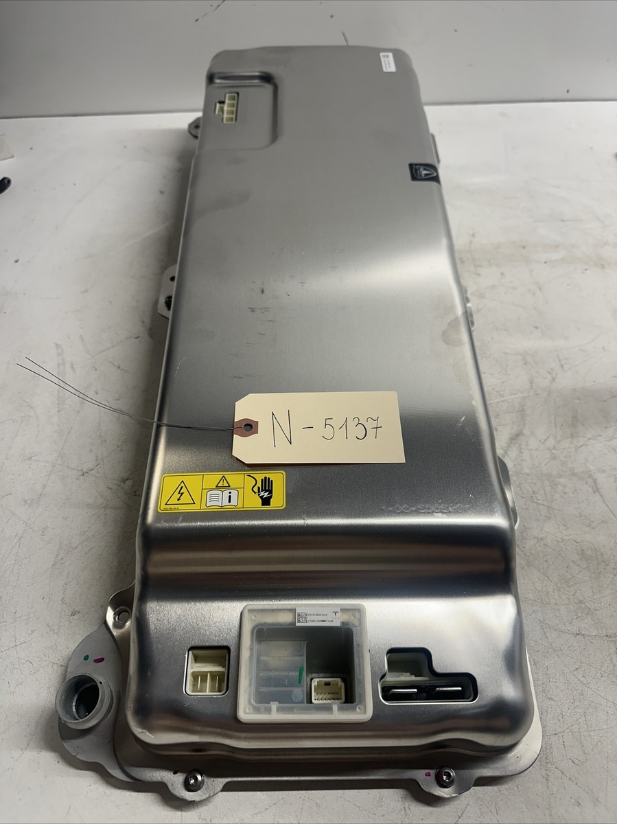 2018-2025 TESLA MODEL Y 3 BATTERY POWER CONVERSION PCS 32A 1135558