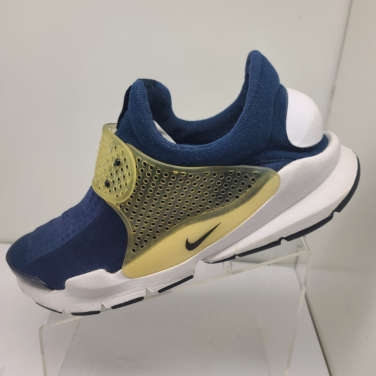 HOT Mens Trainers Nike Sock Dart Navy Nike Sock Dart Mens