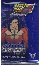 DRAGON BALL GT CCG COMPLETE YOUR ALT FOIL UNLIMITED SHADOW DRAGON CHOOSE CARDS!!