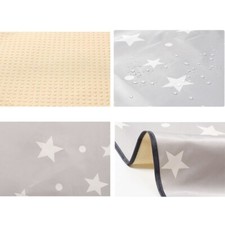 Non Slip Baby Care Crawling Mat with Non-toxic Material Baby Skin-protect Mat