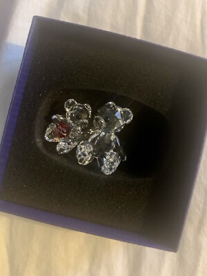 【Swarovski】Krisベア　You’re the Best 41PMzKR5KgL.jpg_BO30,255,255,