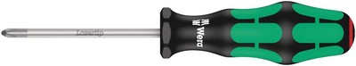 Wera - 350 PH Screwdriver for Phillips screws, PH 1 x 80 mm - 05008710001