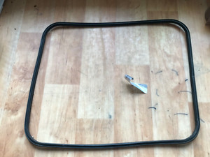 IKEA Backofentürdichtung .Dichtung.TOP.