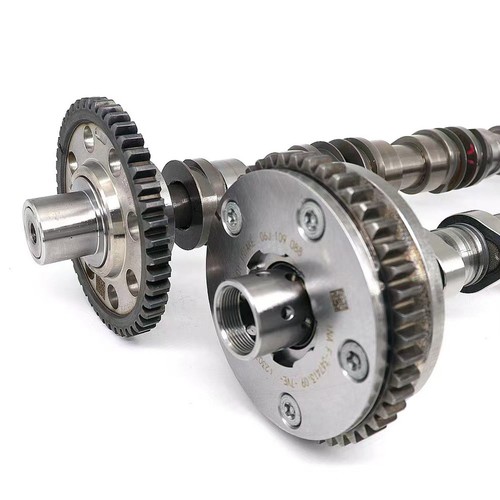 Original Engine Exhaust & Intake Camshaft Kit For AUDI A4 A5 A6 A8 EA888 2.0T - Picture 3 of 5