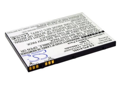 Hochwertiger Akku für Pharos PTL619 Premium Zelle