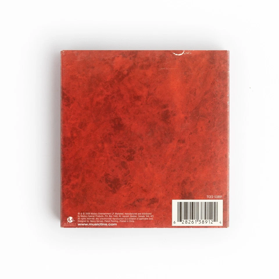 Mozart The World’s Greatest Composers 4 CD Box Set 2008 Madacy - Image 3 of 4